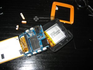 QUMO Boxon