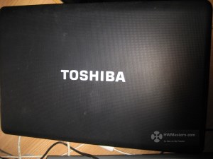 Toshiba C660-16D
