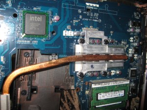 Разборка Toshiba C660-16D