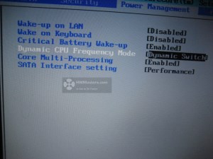 Toshiba C660