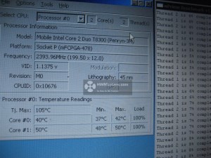 T8300 wPrime 1024M