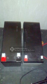 Xtreme Battery Poland 12V