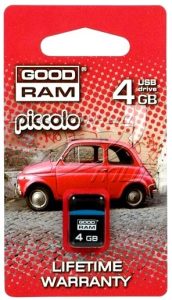 GoodRam USB Flash Drive Piccolo
