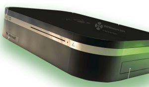 XboX 720 Durango