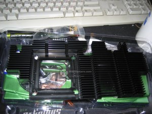 VF3000F @ Gigabyte GTX 470 OC