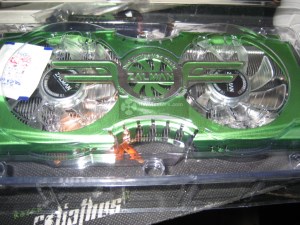 Zalman VF3000F Unbox