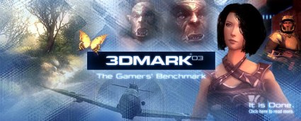 3D Mark