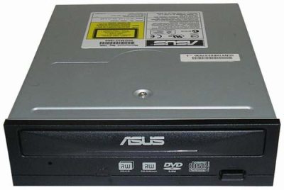 ASUS DRW-1608P IDE