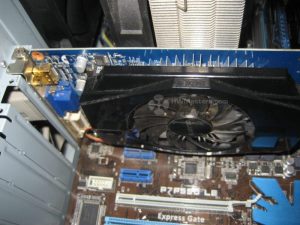 GIGABYTE GT-210
