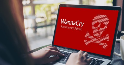 Microsoft Wanna Cry CVE-2019-0708