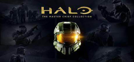 Halo Master Chief Collection