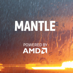 AMD представила платформу Mantle