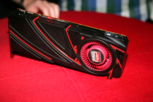 AMD R9 290X