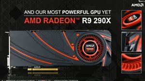 AMD R9 290X