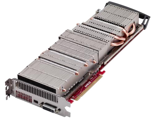 AMD Radeon Sky 900