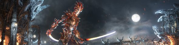 3D Mark 2013 - Fire Strike Benchmark