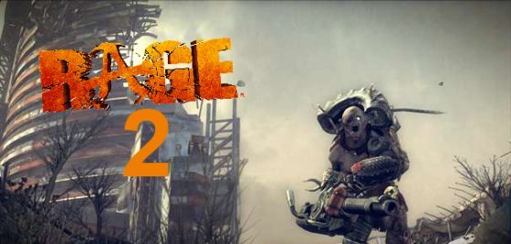 RAGE 2