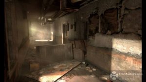Rage 2 Working Screens