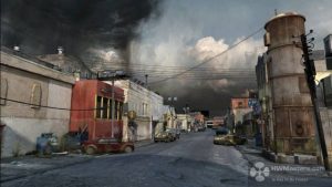 Rage 2 Working Screens