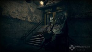 Rage 2 Working Screens