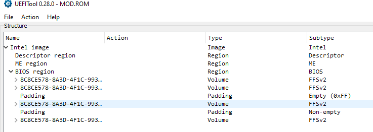 Xeon LGA 2011-3 TB Hack
