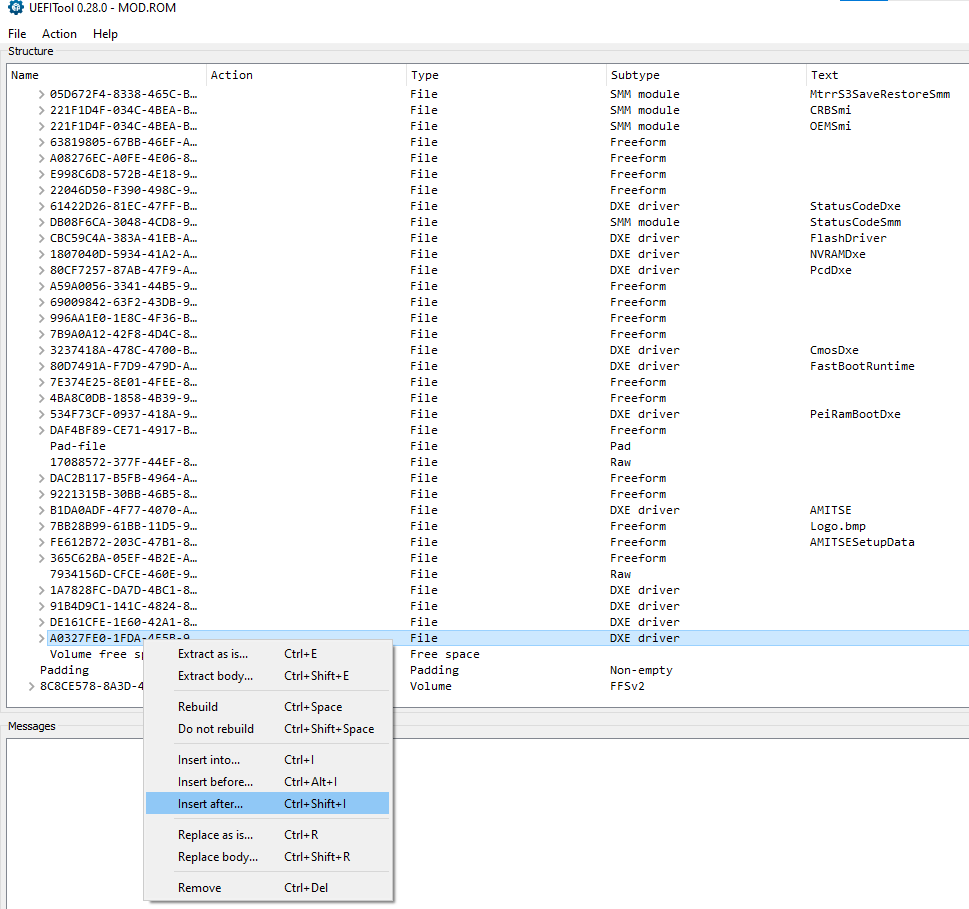 Xeon LGA 2011-3 TB Hack
