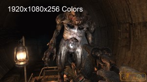 HWMDX - Metro 2033 8-bit