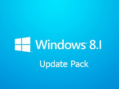 Windows 8.1 x64 Update Pack