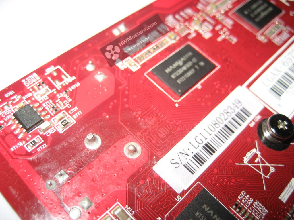 Club 3D Radeon HD 6570 AWP7165
